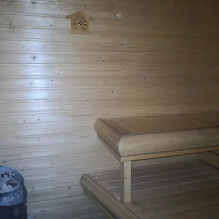Kemijoki Riverside Forest House * Rovaniemi